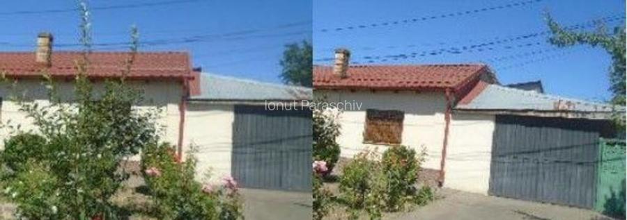 Casa si teren cota parte 3/16 si 3/32, Braila. ID: R2739910 Casa si teren cota parte 3/16 si 3/32, Braila. ID: R2739910