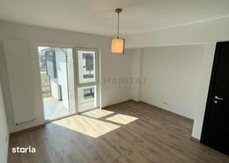 Vila tip Duplex P+1, curte generoasa / Otopeni-Tunari / Comision 0% - 5