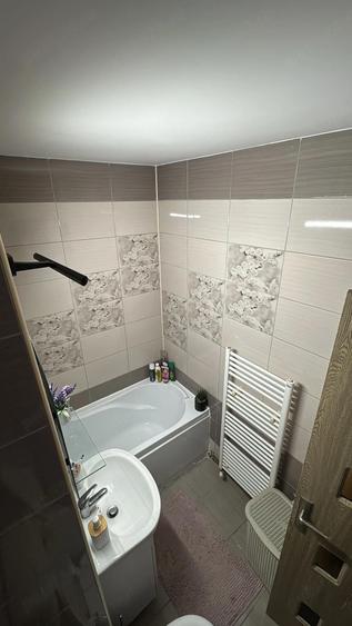 Apartament cu o camera - 2
