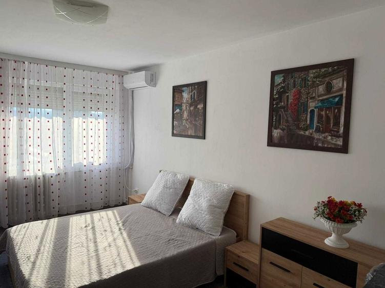 Proprietar inchiriez garsoniera deosebita Iasi Gara Internationala - 8