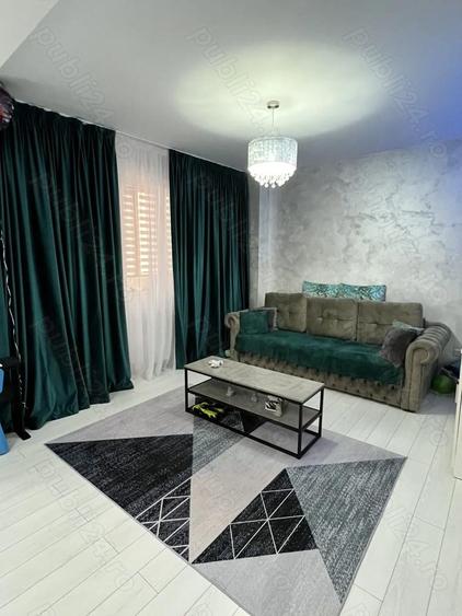 Apartament 2 camere Militari Residence - 5