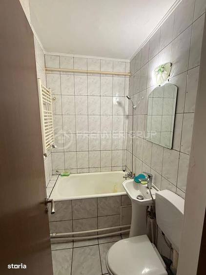 Etaj intermediar! Garsoniera 24mp cu CT, Tudor Vladimirescu - 6