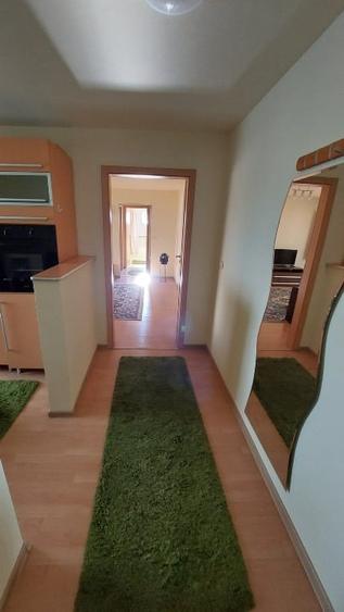 Proprietar, inchiriez, apartament 2 camere, utilat, 56mp, str. Bucovinei - 14