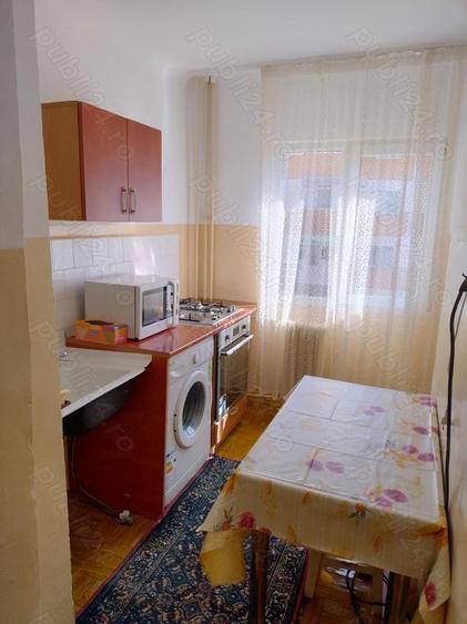 Proprietar inchiriez garsoniera eleganta, mobilata si utilata, Craiova, Rovine, Aleea Nicolae Iorga - 4