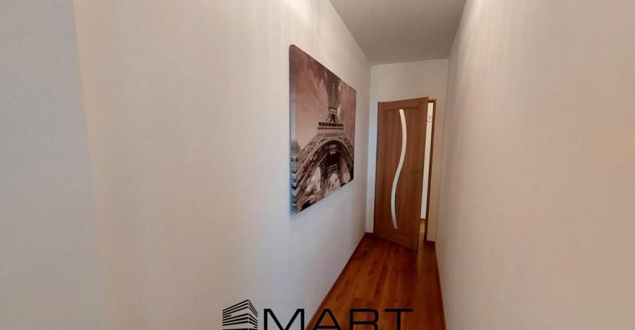 Apartament 4 camere zona Strand Sibiu - 14