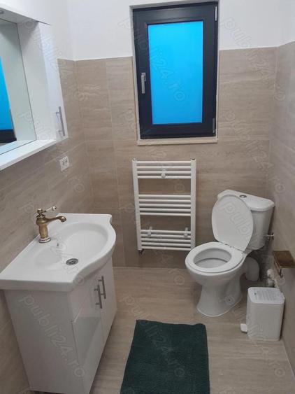 Apartament si Spatiu comercial de inchiriat - 7