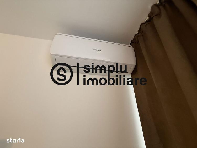 Garsoniera Calea Bucuresti zona Rotonda - 6