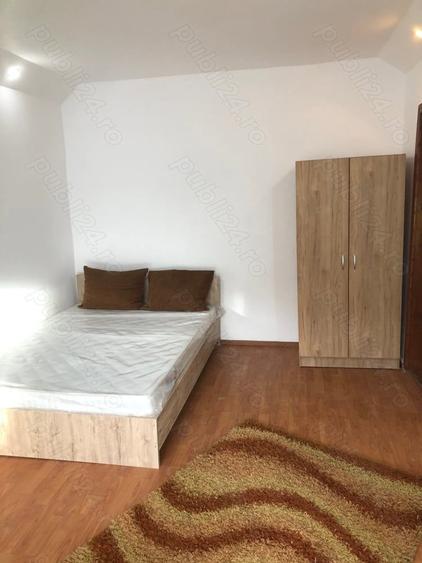 Garsoniera confort 1 decomandat dorobanti piata-liceu - 3