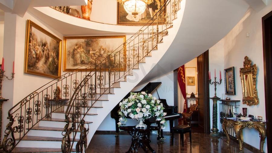 REV2000904 Vila spectaculoasa - zona Cernica - 15