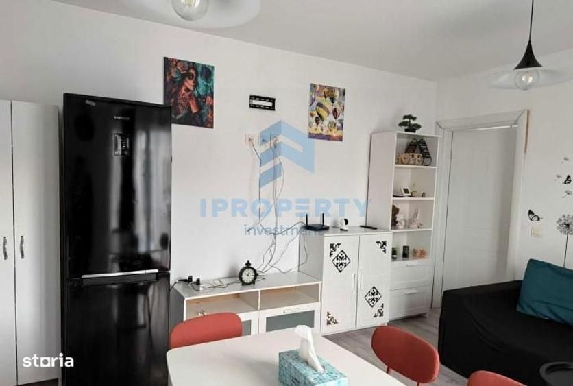 Tunari | 2 Camere | Centrala Proprie | Parcare - 1
