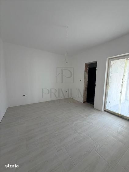 DUPLEX CU 3 BAI - TEREN 375 MP - BUCATARIE INCHISA - 9