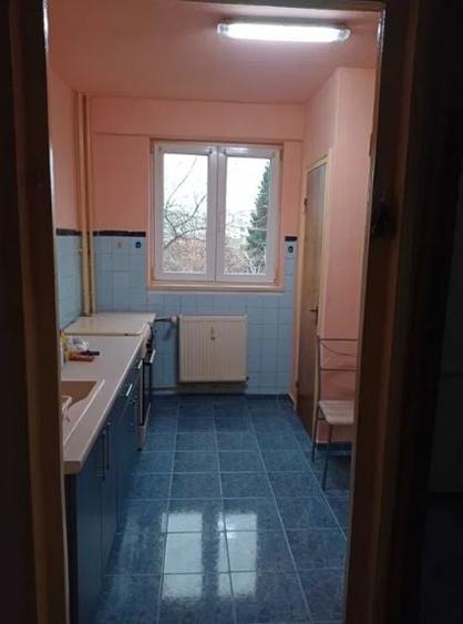 Apartament 3 Camere,Baba Novac,bl.reabilitat,et.3/8,DECOMANDAT,Lber - 5