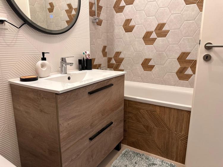 Apartament 2 camere etaj 6 Retras Avantgarden 3 - 8