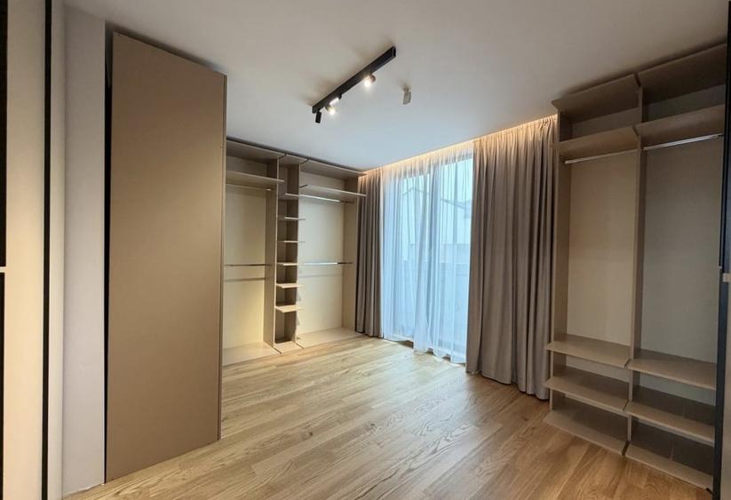 Vila individuala Premium - Tehnologie Smart - 14