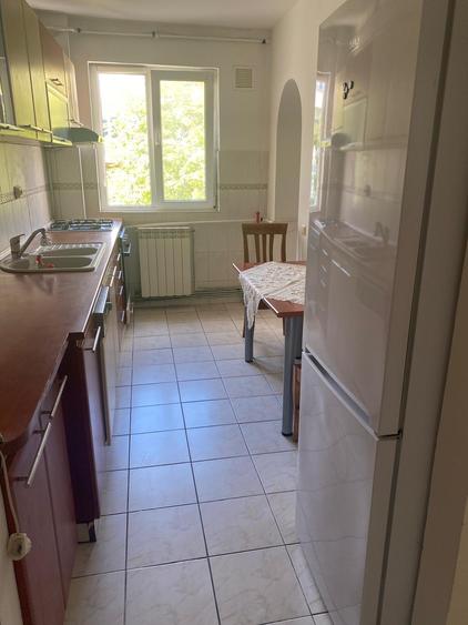 Apartament cu 3 camere, doua bai, Copou, Gaudeamus - 4