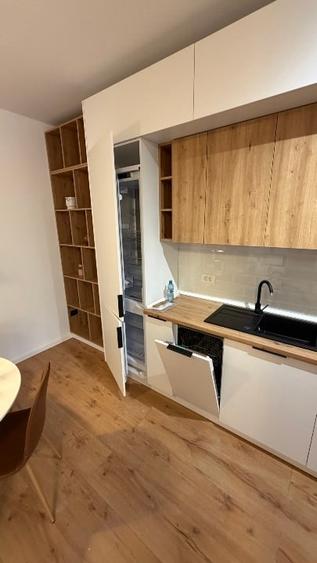 Apt 2 camere/Parcare/Prima inchiriere/Tunari/ Darwin Residence - 3