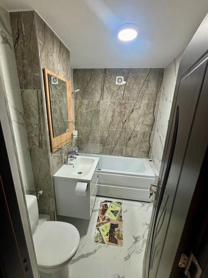 Inchiriez apartament 2 Camere ,Decomandat | Unirii Sud, Etaj 3 | Prima inchiriere - 8