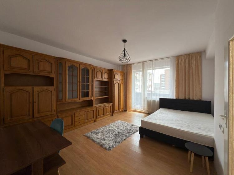 apartament cu 1 camera in Mazasti,zona Iulius Mall,bloc nou - 1
