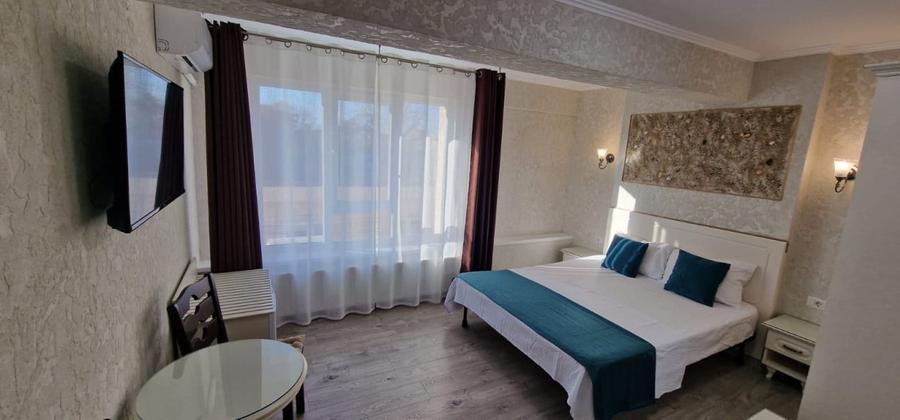 VILA 7 CAMERE LA CHEIE | LA 100 M DE PLAJA | IDEAL INVESTITIE - 13