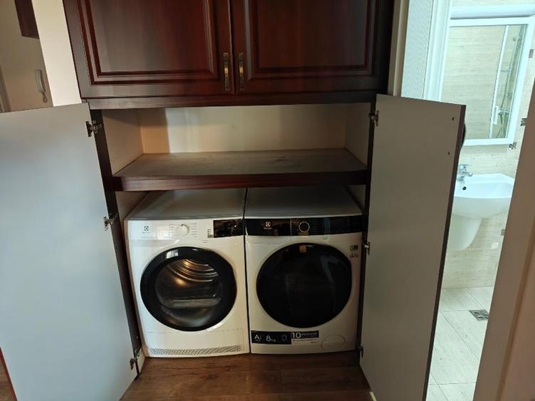 Pta Victoriei/Titulescu, apartament 3 camere + loc parcare garaj. 385.000 euro. - 15