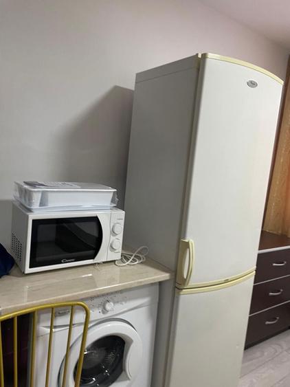 Inchiriez garsoniera comfort 3 bloc renovat ! - 6