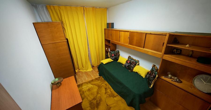 Proprietar inchiriez 3 camere Pantelimon Morarilor Parcul Florilor - 5