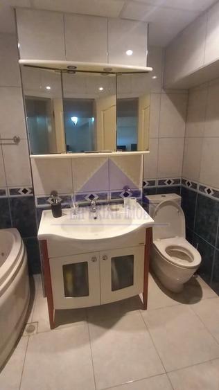 Apartament 2 camere, mobilat si utilat, 60 mp, Pantelimon - Chisinau - 8