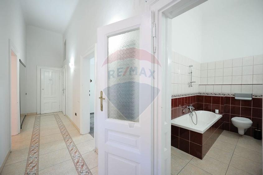 De închiriat spațiu de birou – Ultracentral, Str. Aurel Lazăr - 15