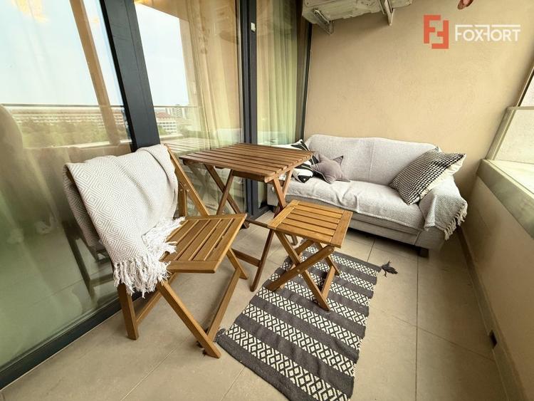 Apartament cu 3 camere de vanzare in Timisoara, zona Aradului - 22