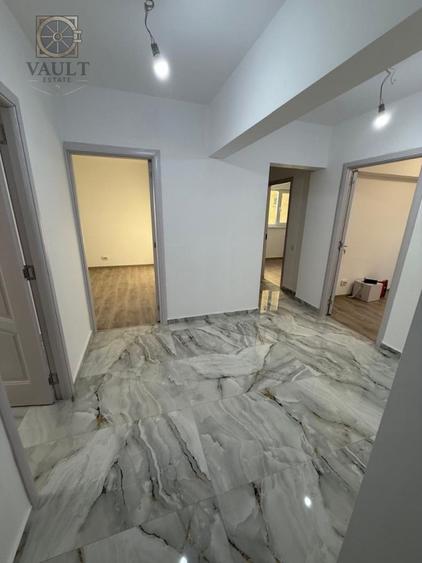 APARTAMENT 4 CAMERE-RAHOVA-TEIUS-SOSEAUA ALEXANDRIEI-2 BAI-2 BALCOANE - 1