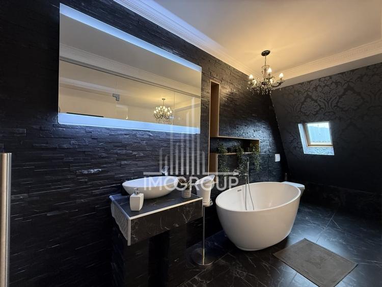 Apartament modern/120 MP | 3 camere/2 bai | Parcare | Zona Vivo - 4