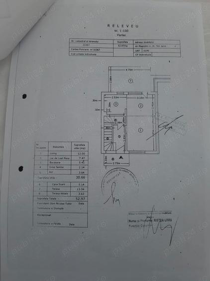 Vanzare casa in complexul rezidential Riverside Residence - 7