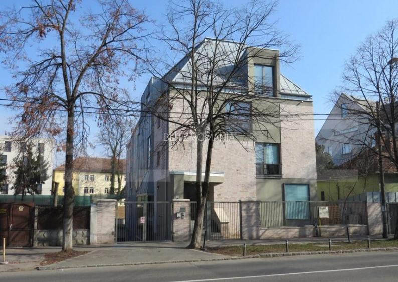 Spatiu modern de inchiriat, 275 mp, zona Chios