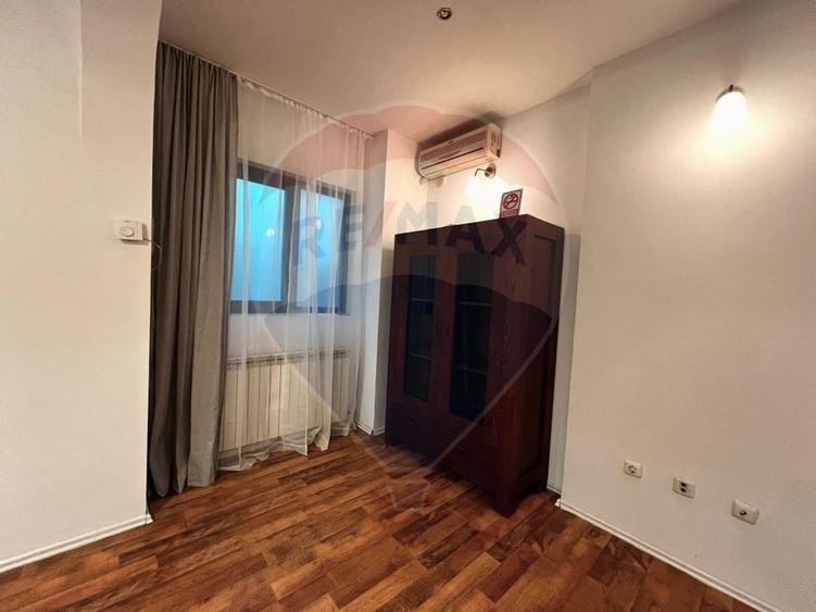 Apartament cu 3 camere de închiriat în zona Dacia - 3