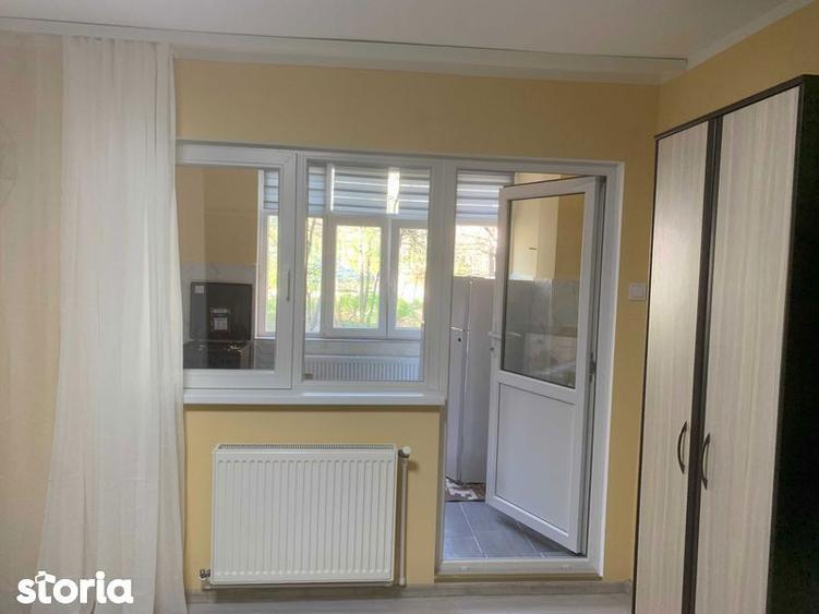 Apartament de inchiriat 32 mp Tatarasi Doi Baieti Prima inchiriere - 6