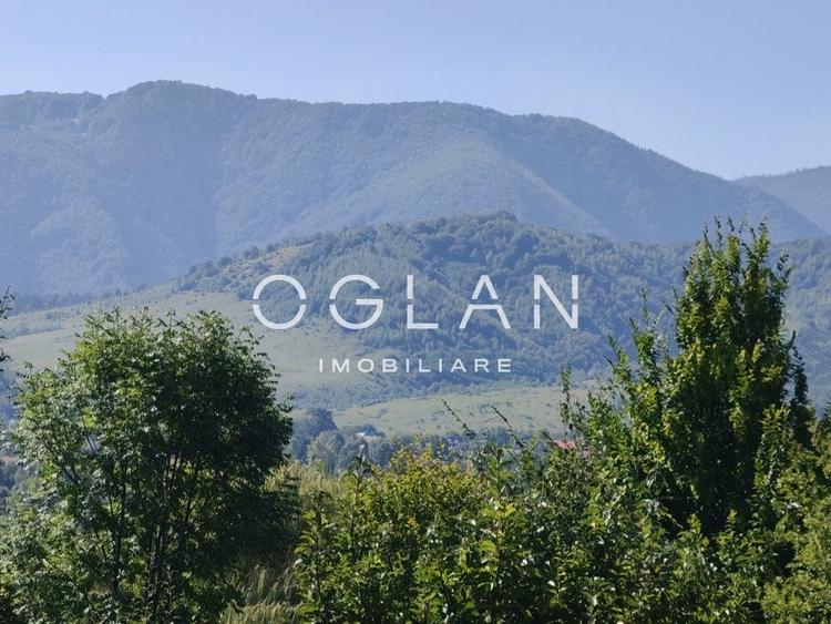 Terenul pe care se cladeste visul tau - Tocile, Sibiu - 10