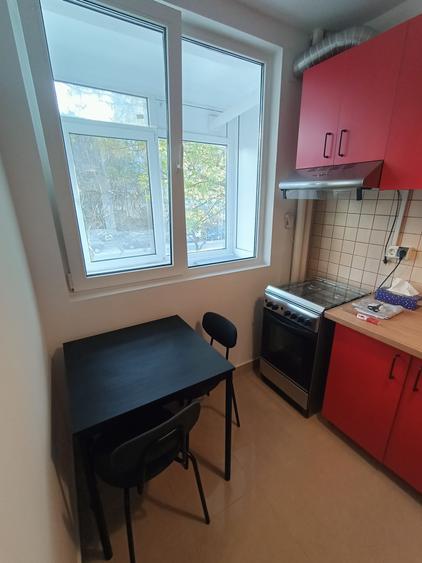 Apartament 2 camere Ion Mihalache - Metrou 1 Mai - 9