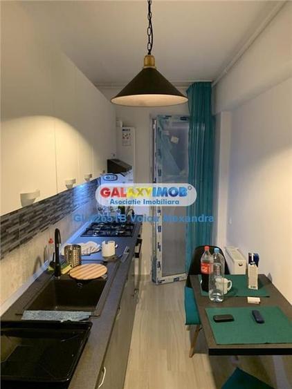 Garsoniera Bloc Nou - Berceni - Dimitrie Leonida - Metrou - 6