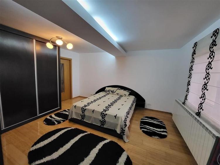 Vila individuala proximitate Penny / rond OMV / 1000mp teren - 14