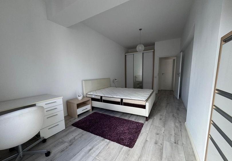Inchiriere apartament 2 camere | Herastrau - 7