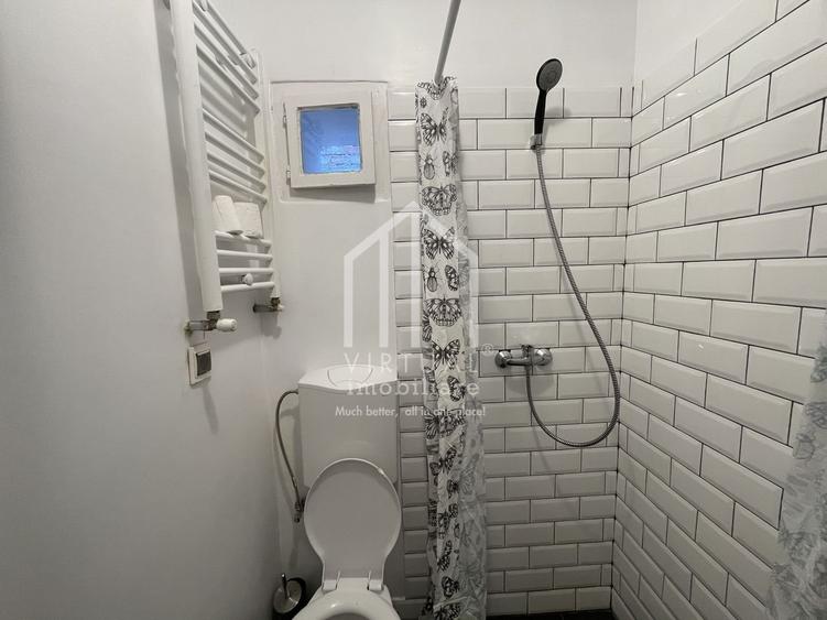 Afacere la cheie, 3 apartamente la casa, singur in curte - Central - 18