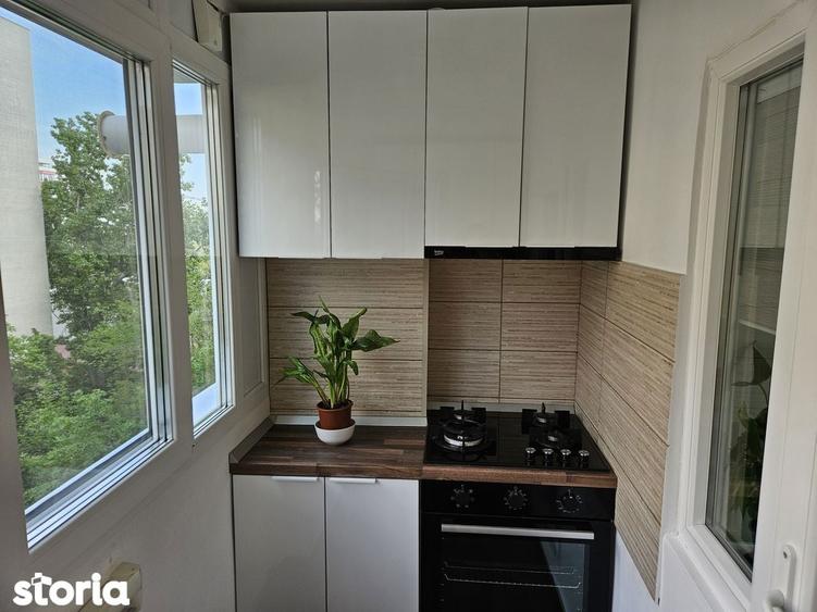 Inchiriez Apartament 2 Camere Strada Telita 4 - 5