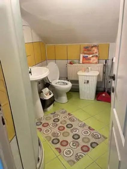 Garsoniera Camera Vila