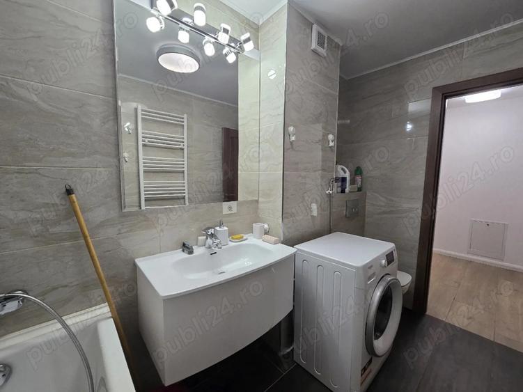 Apartament 2 camere - Anastasia Residence - ORADEA - 3