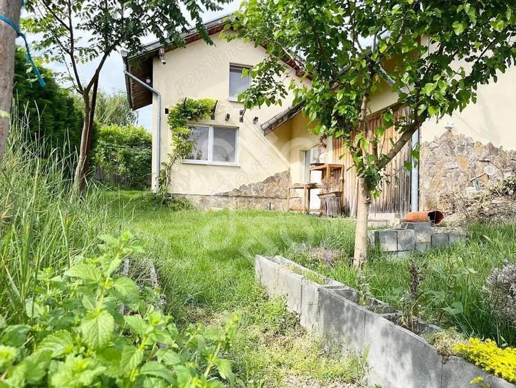 Casa cu teren 2052 mp in Saldabagiu de Munte - 20