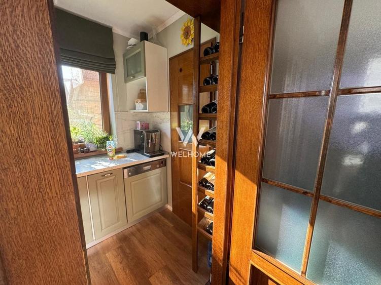 Casa individuala teren 430mp Selimbar, Sibiu - 16