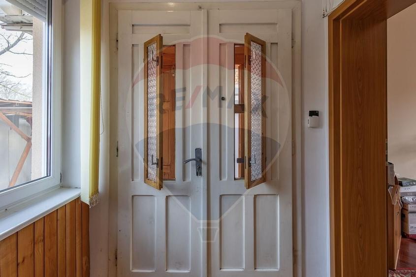 Townhouse | Buzias | 6 Martie | 197mp | 5camere 2bai | Patio | Garaj - 4