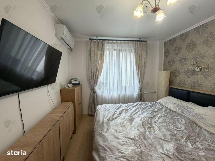 Apartament de vanzare 4 camere modern - Aparatorii Patriei - 1