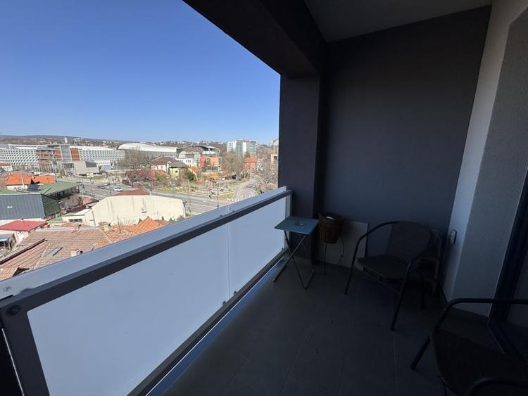 Apartament cu 3 camere | Platinia Mall - 2