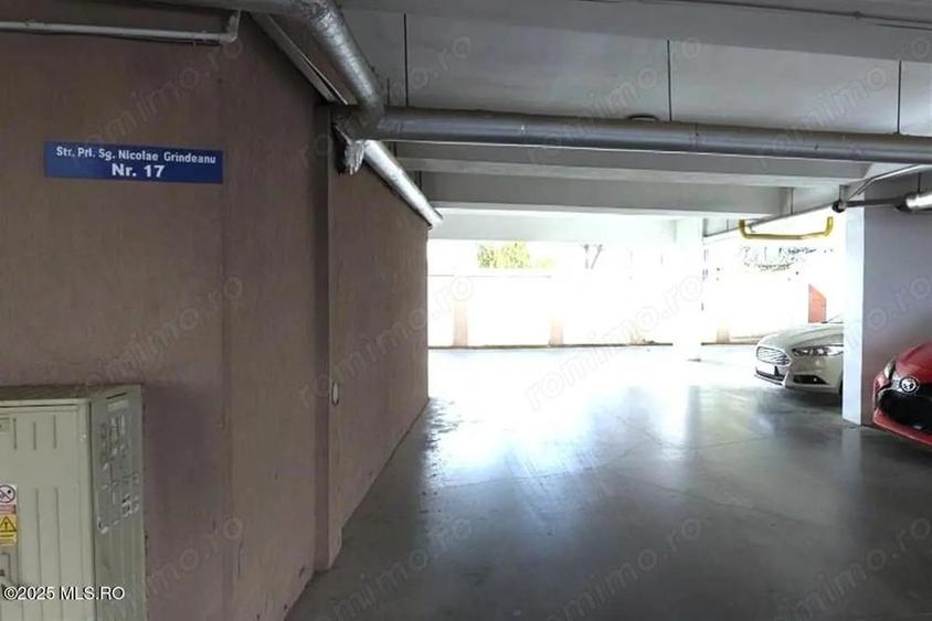 Km 4-5 - Lidl, Garsoniera decomandata, 40 mp, incadrata, etajul 1! - 9